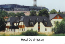 Hotel Doelnitzsee