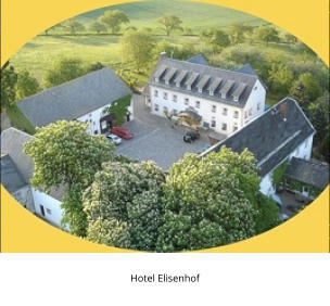 Hotel Elisenhof